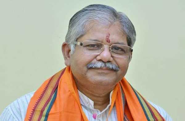 सरकार ने 3 हजार करोड़ का घोटाला किया : कौशिक सरकार ने 3 हजार करोड़ का घोटाला किया : कौशिक